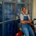 Shahina Affra TS