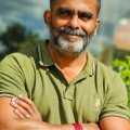 HAREESH P