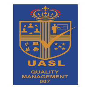 UASL Quality Management 007