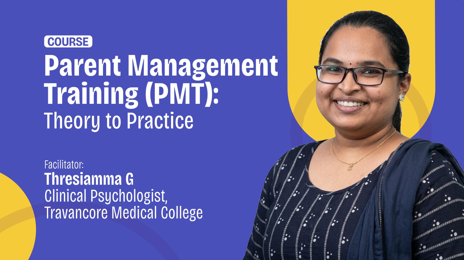 Parent Management  Training (PMT):  Theory to Practice