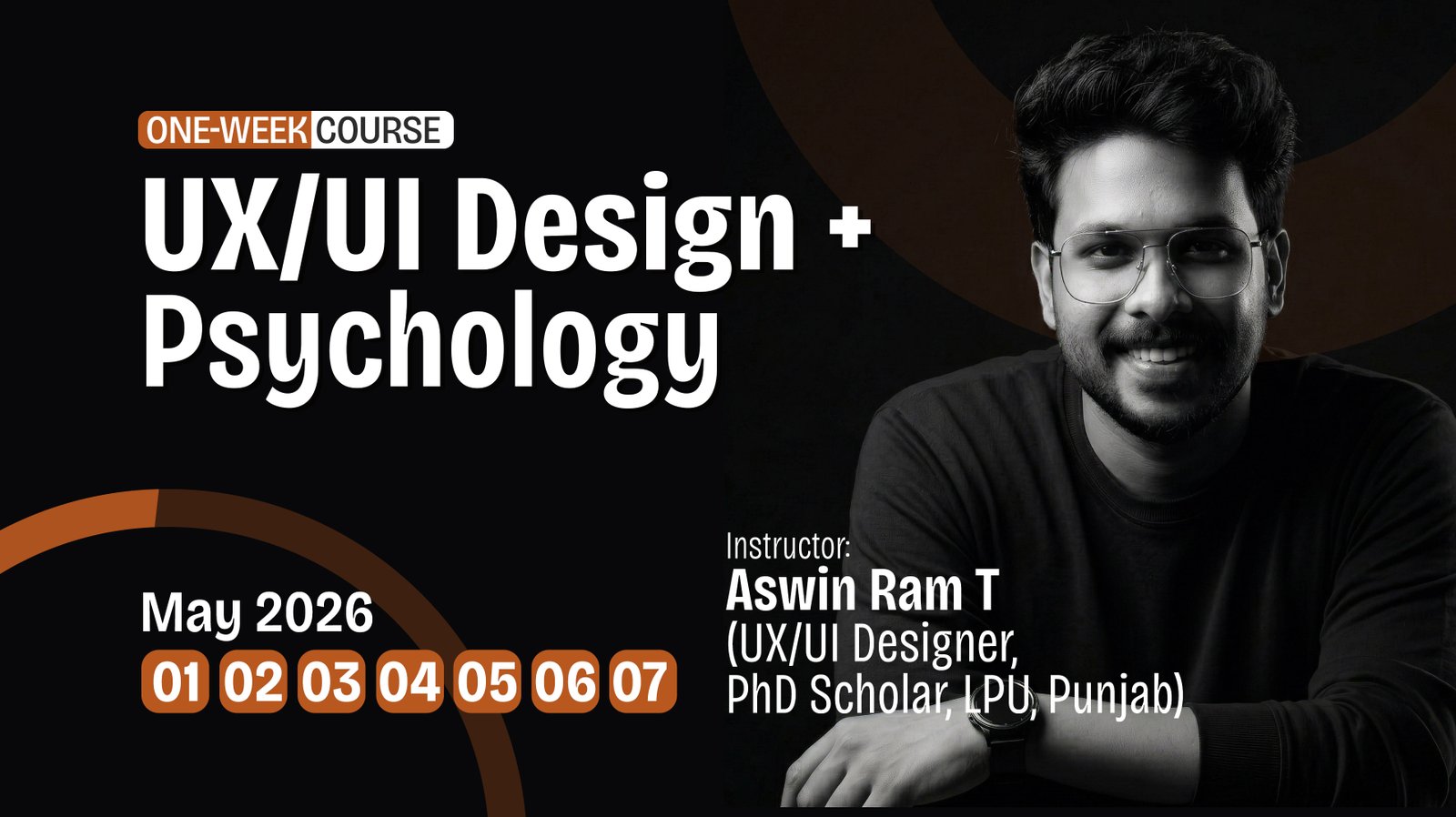 Course 12 - UX/UI Design + Psychology