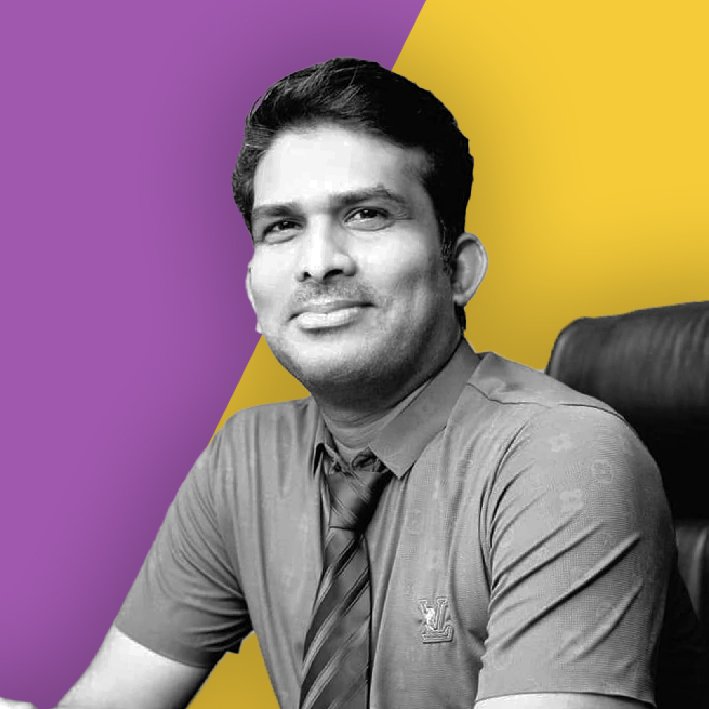 Dr. Sameer Babu Madasseri