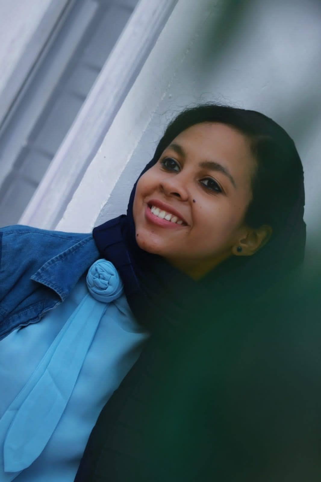 Ayisha Rushda P