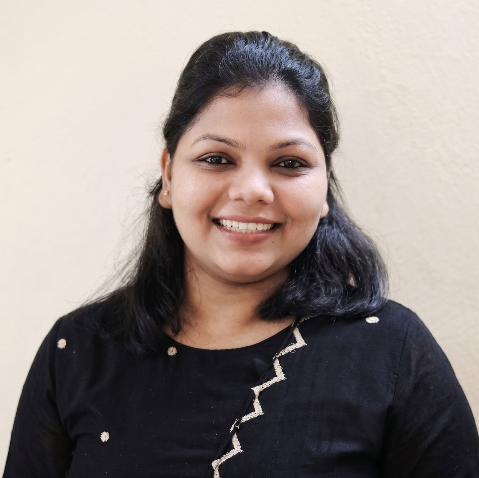 Ms. Swathi T O