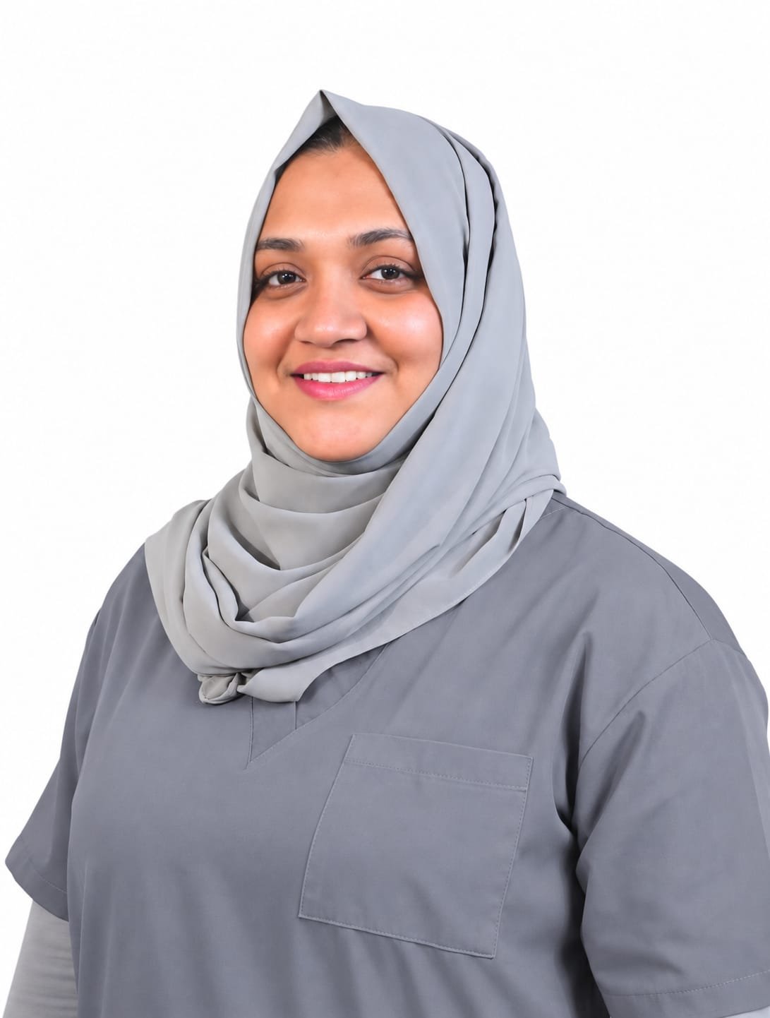 Asna Ahamed