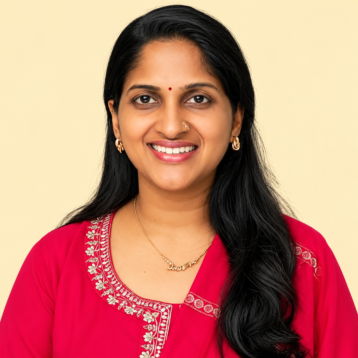 Anupama Kupperi
