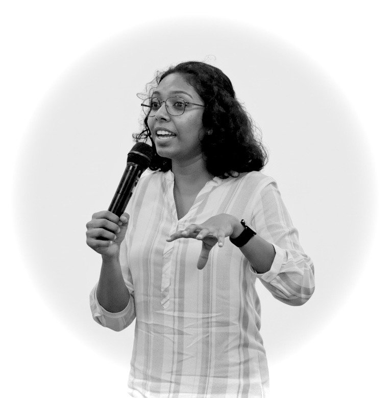 Sudheeshna N